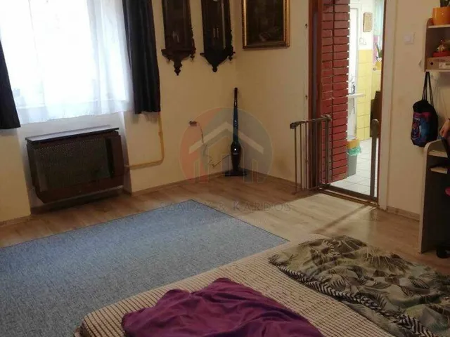 Eladó lakás Sopron 57 nm