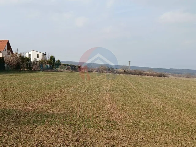 Eladó telek Sopron 3313 nm