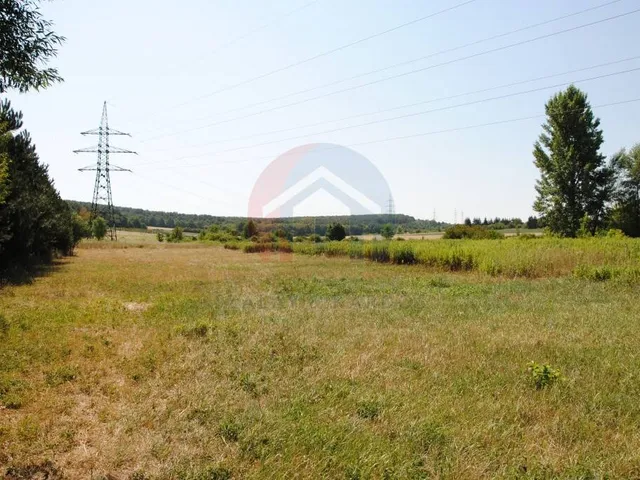 Eladó telek Sopron 3641 nm