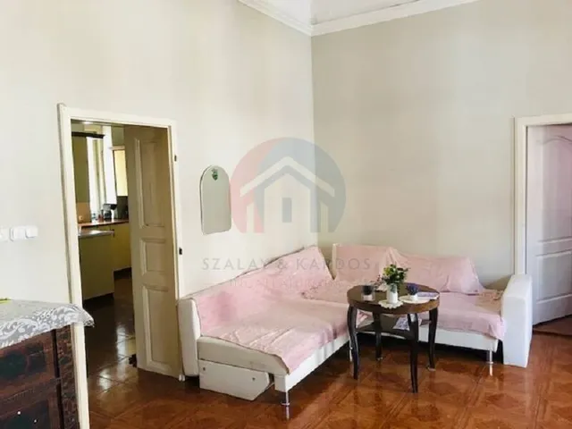 Eladó lakás Sopron 90 nm