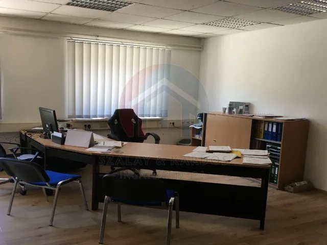 Kiadó kereskedelmi és ipari ingatlan Szentgotthárd 1219 nm
