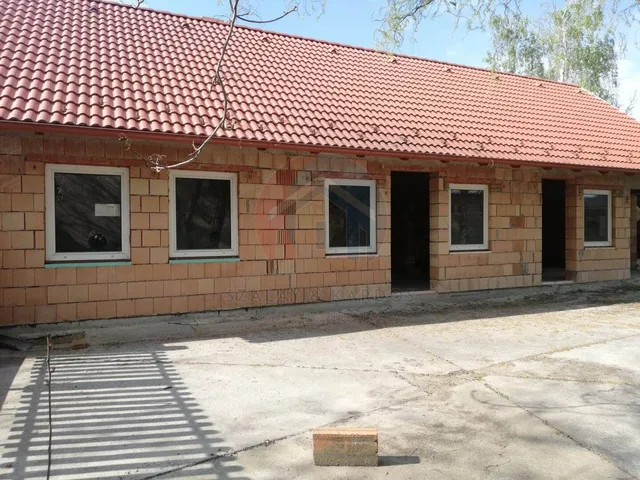 Eladó ház Sopronkövesd 200 nm