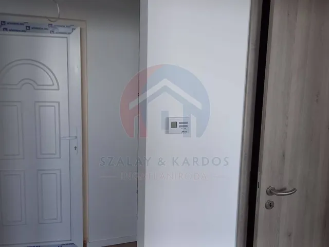 Eladó lakás Nagycenk 47 nm