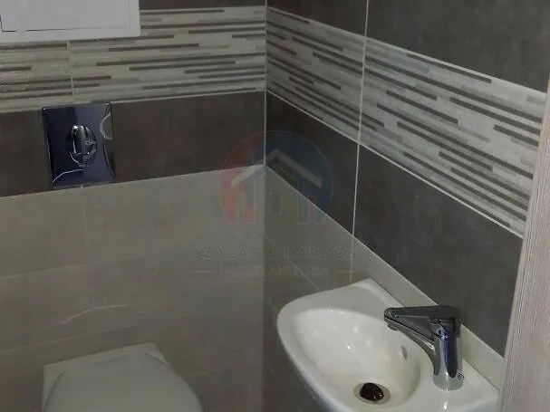 Eladó lakás Nagycenk 47 nm