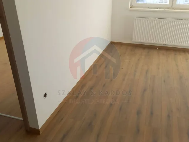 Eladó lakás Nagycenk 54 nm