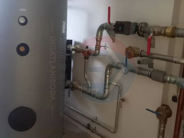 Eladó lakás Nagycenk 47 nm