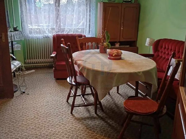 Eladó ház Nagycenk 80 nm