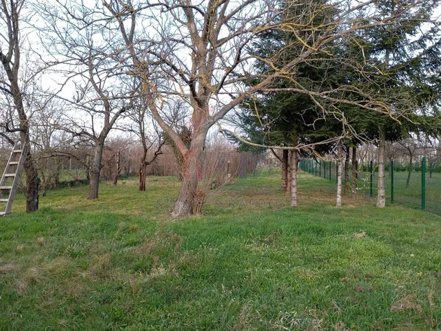 Eladó ház Nagycenk 80 nm