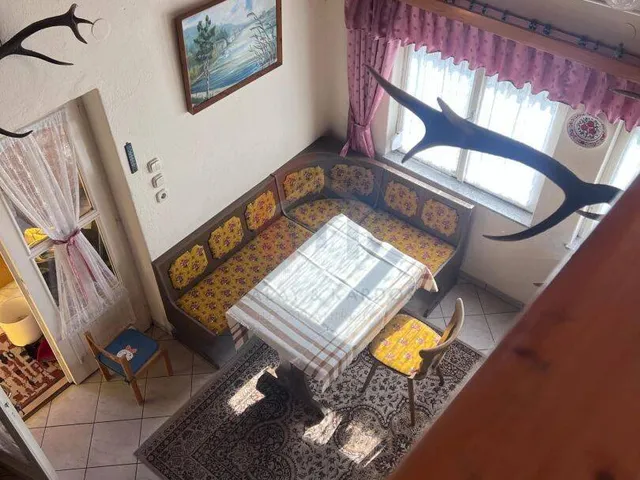 Eladó ház Hegykő 50 nm
