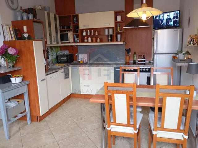 Eladó lakás Sopron 58 nm