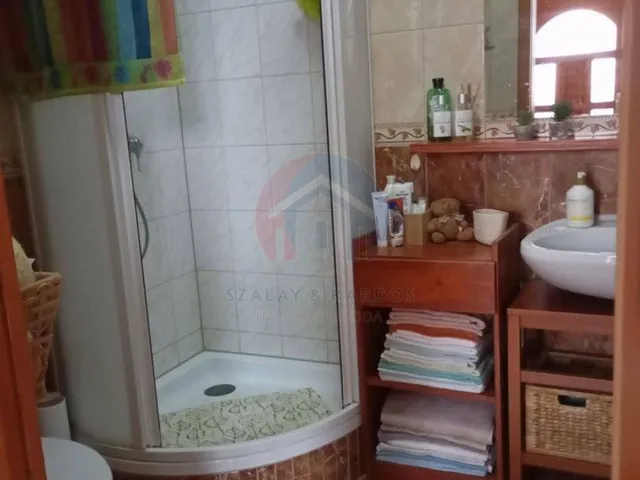 Eladó lakás Sopron 58 nm