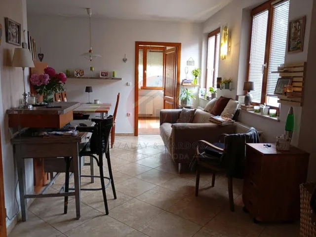 Eladó lakás Sopron 58 nm