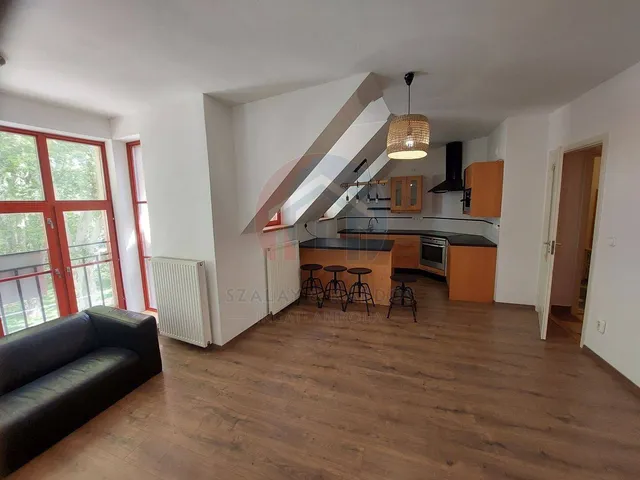 Kiadó lakás Sopron 62 nm