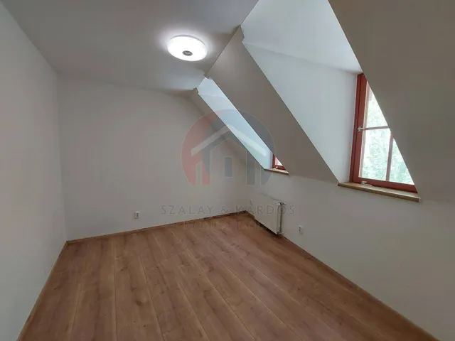 Kiadó lakás Sopron 62 nm