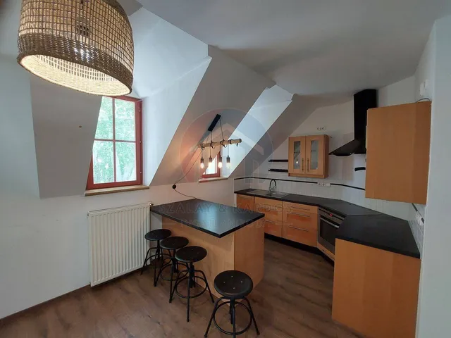 Kiadó lakás Sopron 62 nm