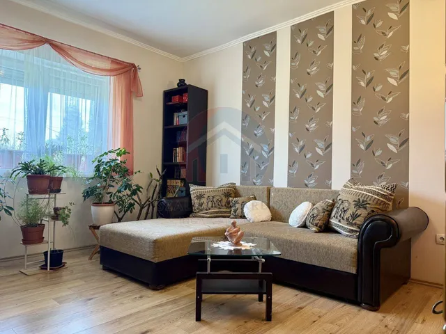 Eladó ház Fertőszentmiklós 82 nm