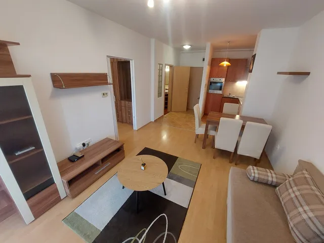Kiadó lakás Sopron 39 nm
