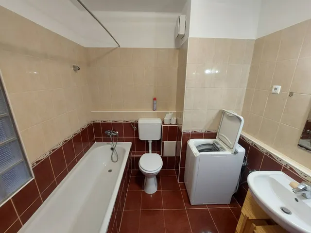 Kiadó lakás Sopron 39 nm