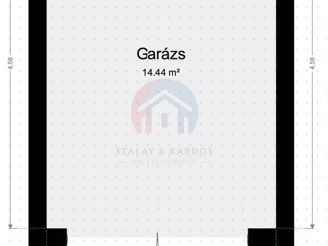 Eladó ház Fertőszentmiklós 82 nm