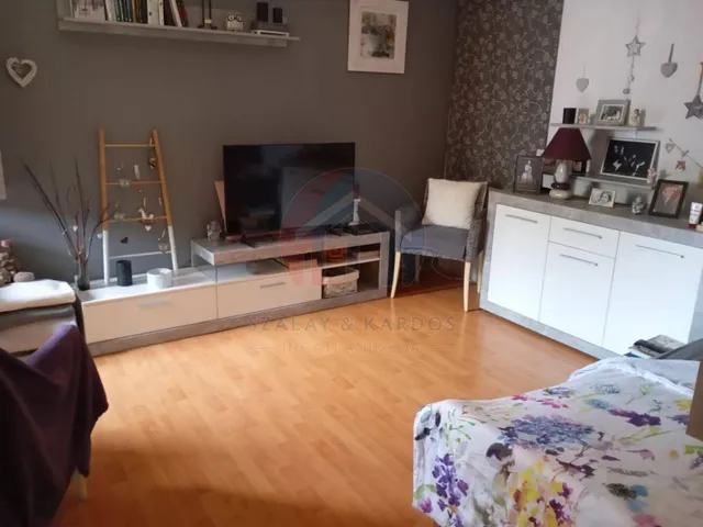 Eladó lakás Sopron 58 nm