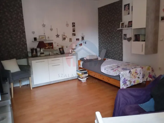Eladó lakás Sopron 58 nm