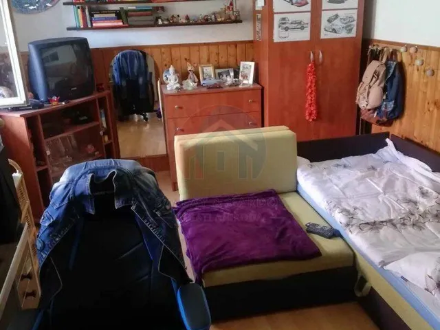 Eladó ház Ágfalva 135 nm
