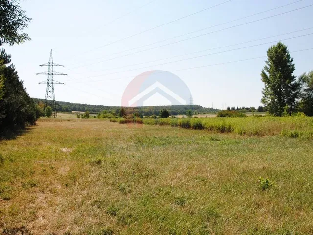 Eladó telek Sopron 3641 nm