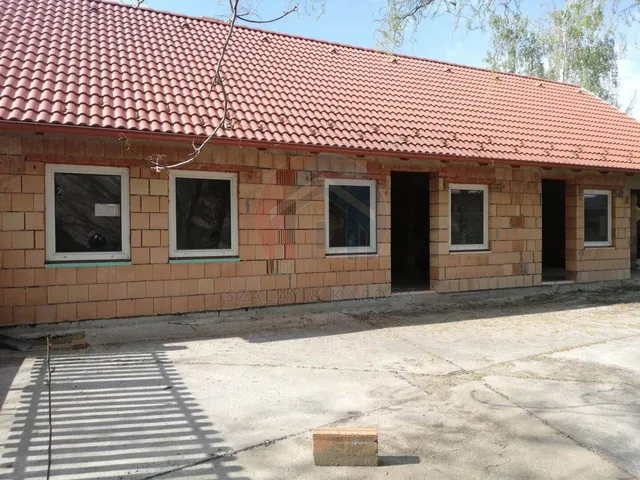Eladó ház Sopronkövesd 200 nm