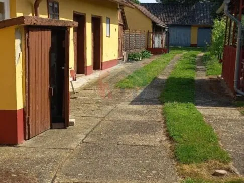 Eladó ház Letenye 110 nm