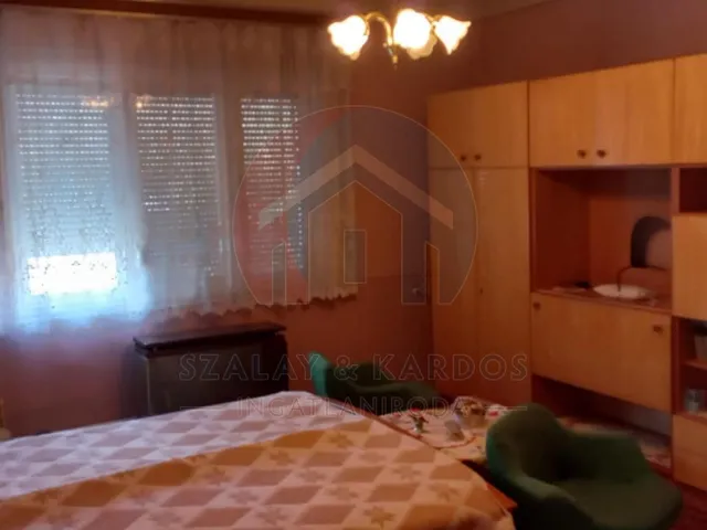 Eladó ház Letenye 110 nm
