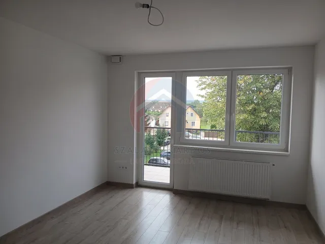 Eladó lakás Nagycenk 85 nm