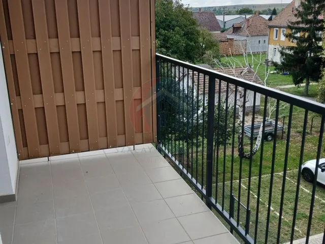 Eladó lakás Nagycenk 85 nm