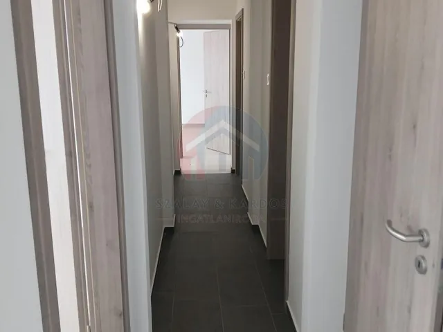 Eladó lakás Nagycenk 85 nm