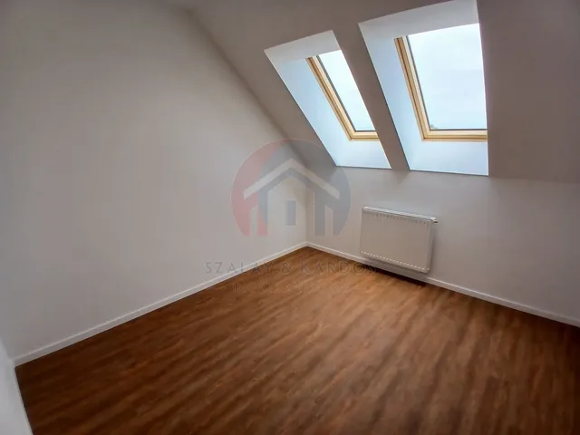 Eladó lakás Nagycenk 40 nm