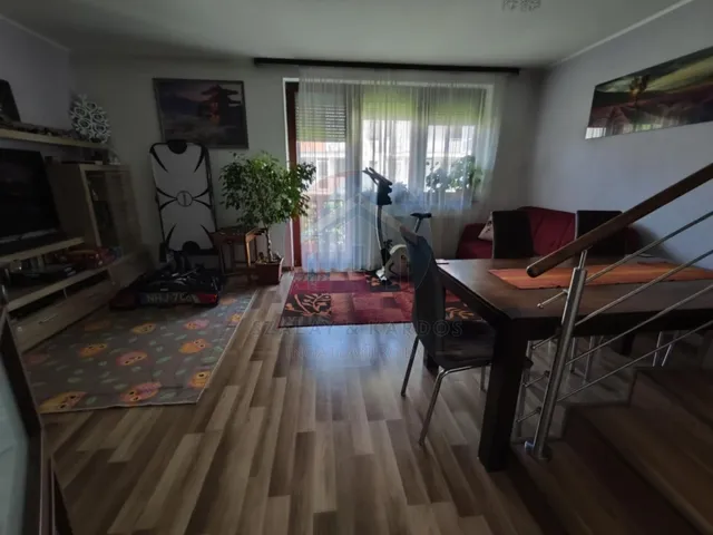 Eladó lakás Sopron 88 nm