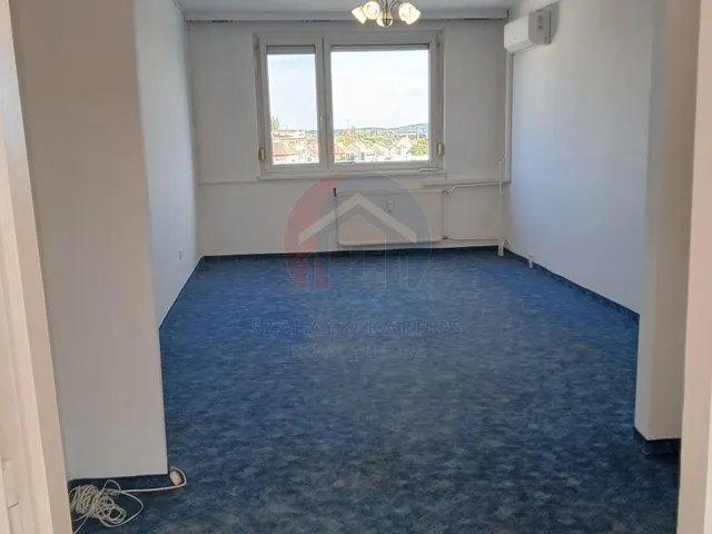 Eladó lakás Sopron 53 nm