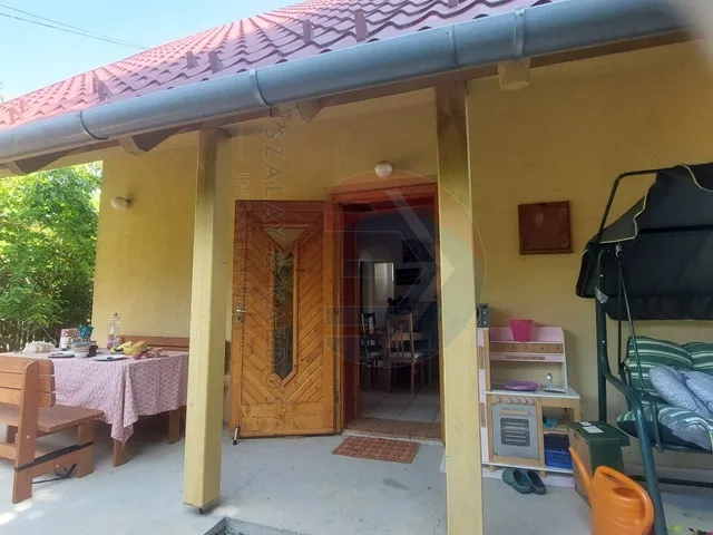 Kiadó ház Sopron 70 nm