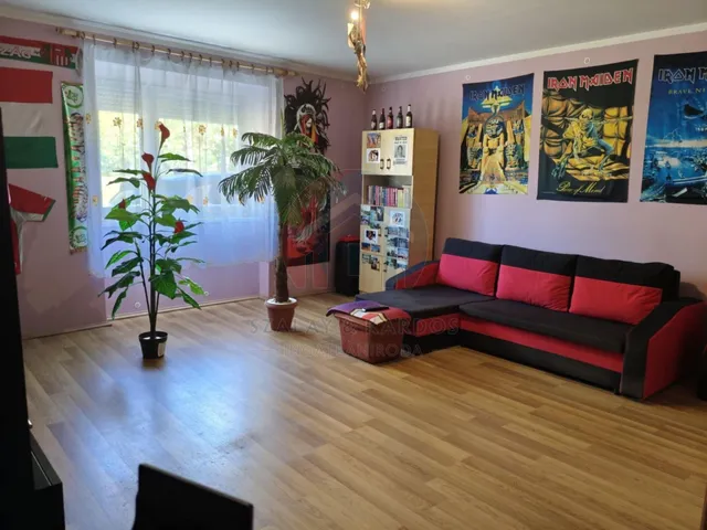 Eladó ház Harka 70 nm