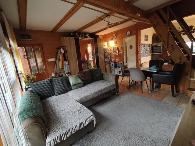 Eladó ház Fertőhomok 117 nm