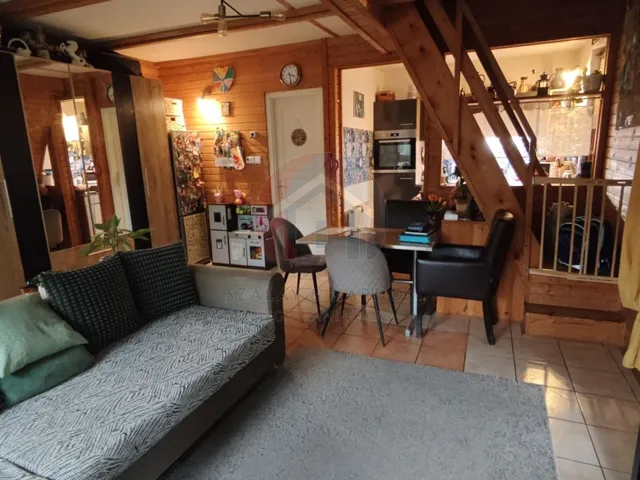 Eladó ház Fertőhomok 117 nm