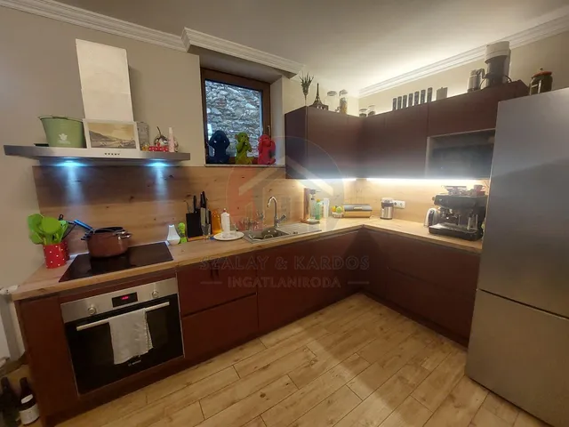 Eladó ház Sopron, Belváros 132 nm