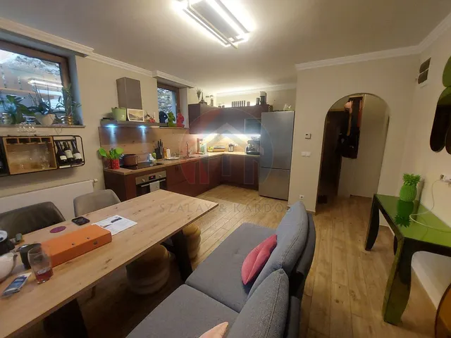 Eladó ház Sopron, Belváros 132 nm