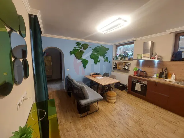 Eladó ház Sopron, Belváros 132 nm