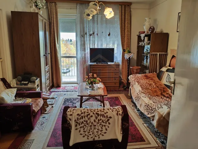 Eladó lakás Kapuvár 52 nm