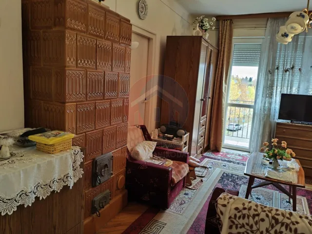 Eladó lakás Kapuvár 52 nm