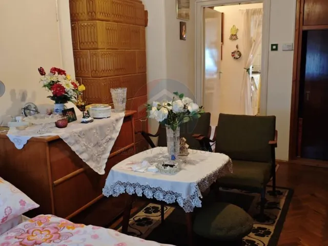 Eladó lakás Kapuvár 52 nm