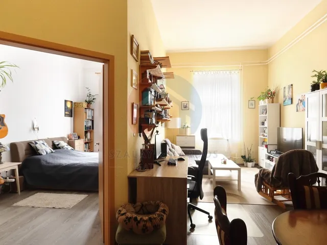 Eladó lakás Sopron, Belváros 114 nm