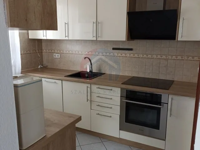 Eladó ház Sopron, Ágfalvi úti lakópark 130 nm