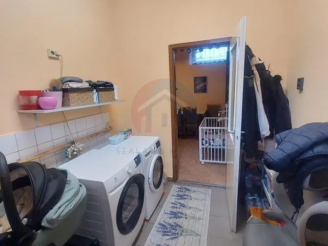 Eladó ház Sopronkövesd 170 nm