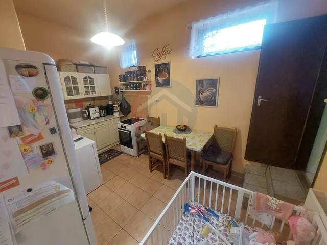 Eladó ház Sopronkövesd 170 nm